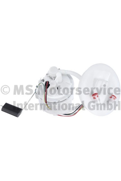 PIERBURG Sistem Alimentare Cu Combustibil Ford Mondeo 3