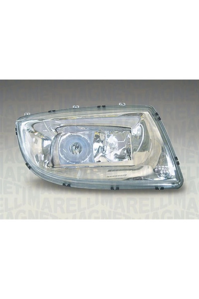 MAGNETI MARELLI Far Stanga Mercedes-Benz Integro Setra Series 400