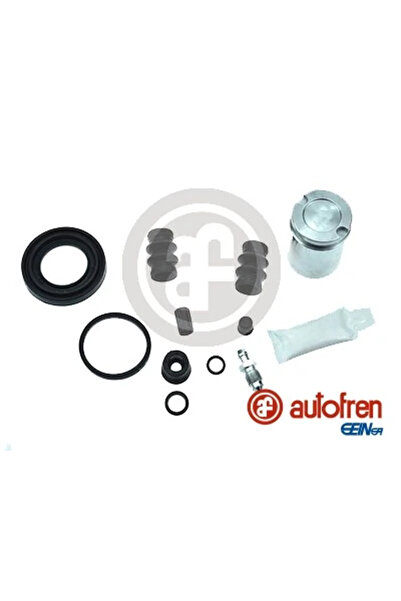 AUTOFREN SEINSA Set Reparatie Etrier Puntea Spate Alfa Romeo 147/156/Giuliett...