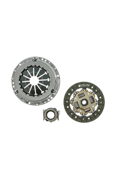 AISIN Clutch Kit Citroen C1 2 Peugeot 108