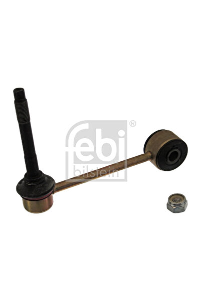 FEBI BILSTEIN Brat/Bieleta Suspensie Stabilizator Axa Fata Dreapta Lexus Ls T...