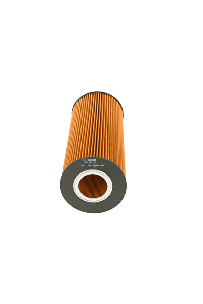 Bosch Маслен филтър Mercedes-Benz Actros/Fpn/Hpn