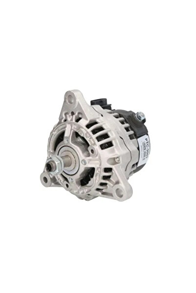 POWER TRUCK Generator / Alternator Man E2000/F2000/L2000