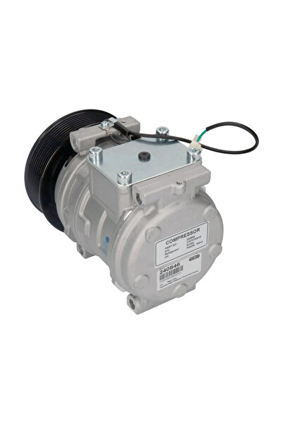 Bosch Compresor Climatizare Mercedes-Benz Actros/Citaro 2/Travego