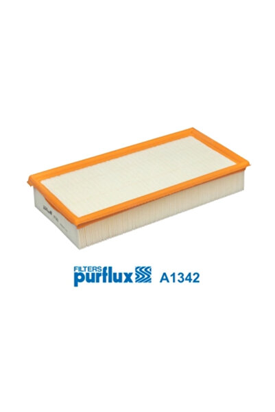 PURFLUX Filtru Aer Citroen Ax/Bx/Xantia Peugeot 405 1/405 2 1982-2016