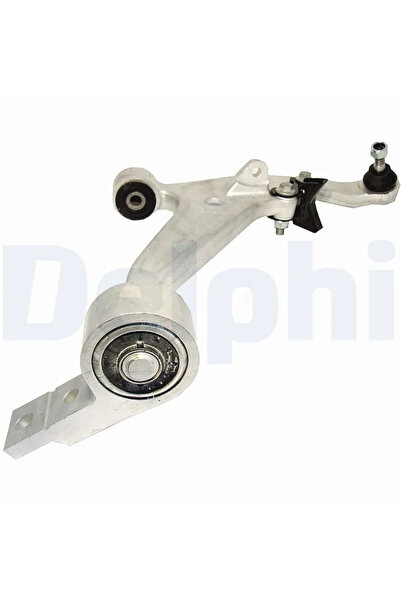 DELPHİ Lower Wheel Suspension Arm Nissan 10-Trail 1