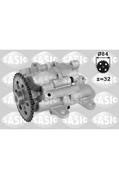 SASIC Pompa Ulei Citroen Jumper 2 Bus/Jumper 2 Caroserie/Jumper 2 Platou / Sa...