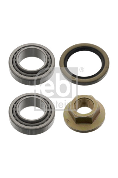 FEBI BILSTEIN Комплект лагери на главина заден десен мост Ford Escrt 5/Fiesta...