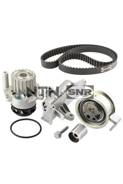 SNR Set Pompa Apa + Curea Dintata Audi A2/A4 B7 Seat Arosa