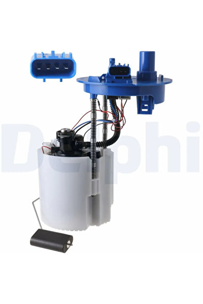 DELPHİ Система за подаване на гориво Chevrolet Cruze Opel Astra J
