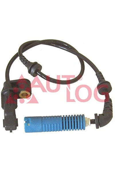 AUTLOG Senzor Turatie Roata Axa Fata Dreapta Bmw 3/Z4 Roadster/Z4 Cupe