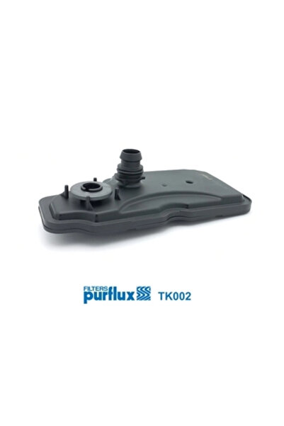 PURFLUX Hydraulic Filter Automatic Transmission Chevrolet Aveo/Cruze/Epica Is...