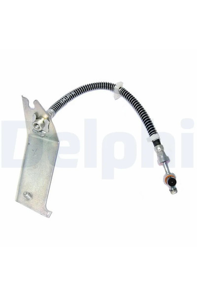 DELPHİ Спирачен маркуч Land Rover Discovery 1/Discovery 2