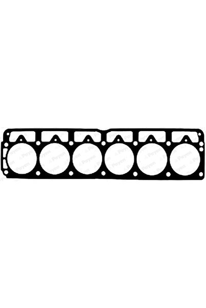 PAYEN Garnitura Chiulasa Jeep Cherokee/Comanche/Wrangler 1