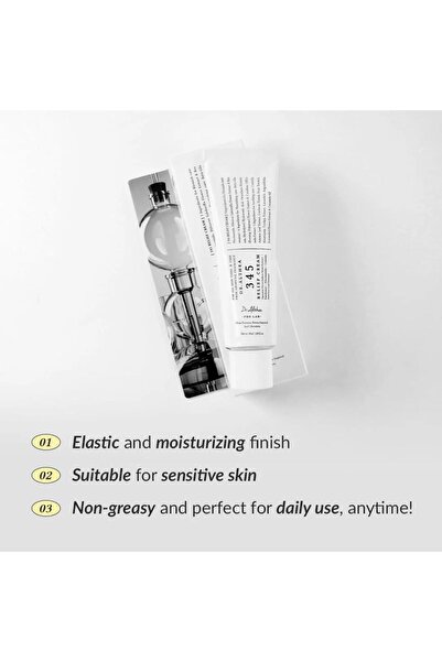 althea كريم 345 ريليف 50 مل