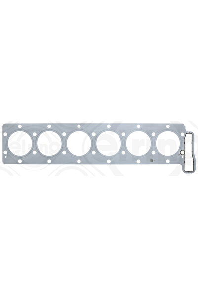 ELRING Cylinder Head Gasket Camc Hanma H9 Fendt Vario