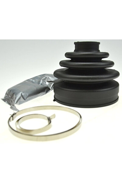 SPIDAN Сглобка на маншона на задвижващия вал на Nissan Almera 2