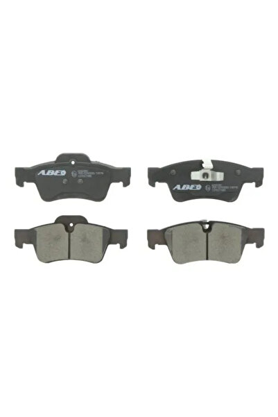 Abe Set Placute Frana Frana Disc Puntea Spate Mercedes-Benz G-Class/Gl-Class/...