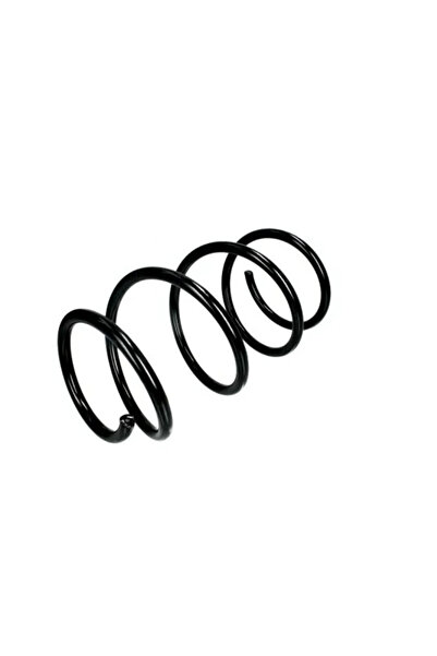 MAGNUM TECHNOLOGY Спирална пружина на предния мост BMW 5