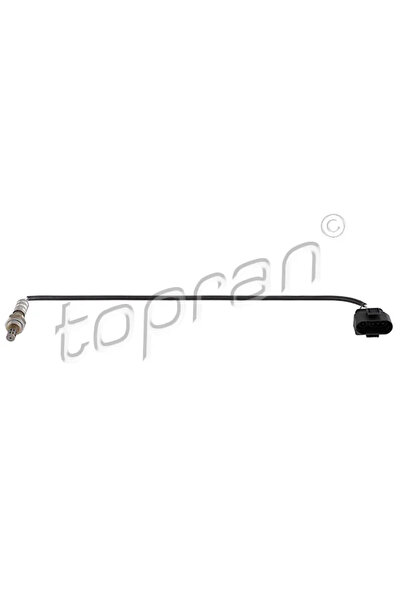 TOPRAN Sonda Lambda Audi A4 B5/A6 C4/A6 C5 Seat Cordoba/Ibiza 2/Toledo 1