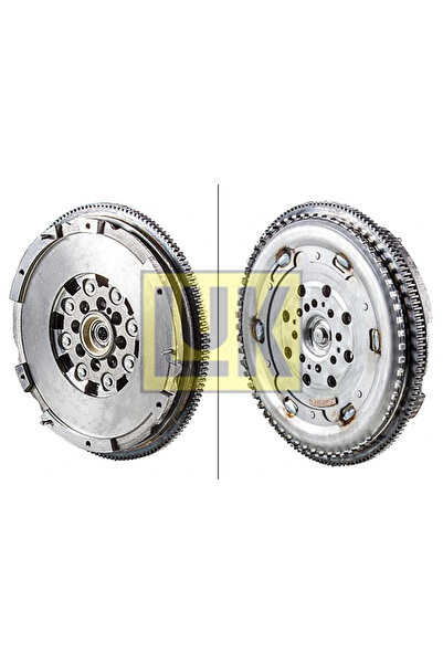 LUK Volanta Mercedes-Benz C-Class/Clk/E-Class