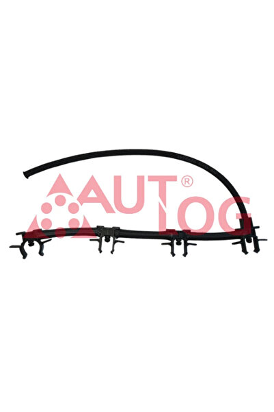 AUTLOG Set Conducte Scurgeri Combustibil Opel Movano A Bus/Movano A Caroserie...