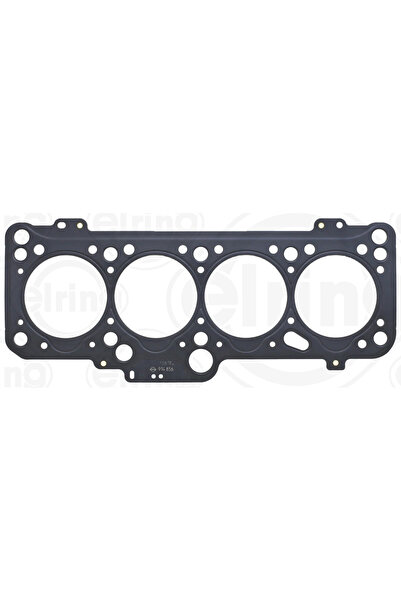 ELRING Garnitura Chiulasa Audi 80 B3 Limuzina/80 B4 Moskvich Aleko