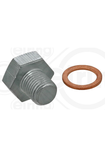 ELRING Surub De Golire,baia De Ulei Opel Vectra B Combi (j96) 1996-1997 Diesel