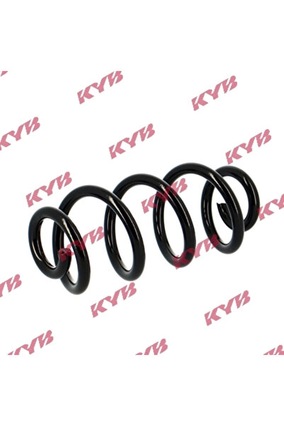KYB Arc Spiral Puntea Spate Audi A4 B9