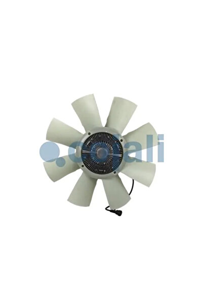 COJALI Вентилатор за радиатор Volvo FM