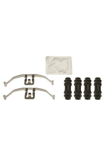 TRW Set accesorii placute frana FORD FOCUS II 2009-2011 PFK677