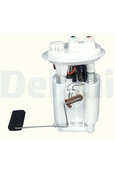 DELPHİ Sistem Alimentare Cu Combustibil Dacia Duster/Logan/Sandero Renault Lo...