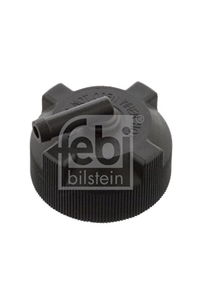 FEBI BILSTEIN Капачка на разширителния резервоар Iveco Daily 2 Bus/Daily 3 Ca...