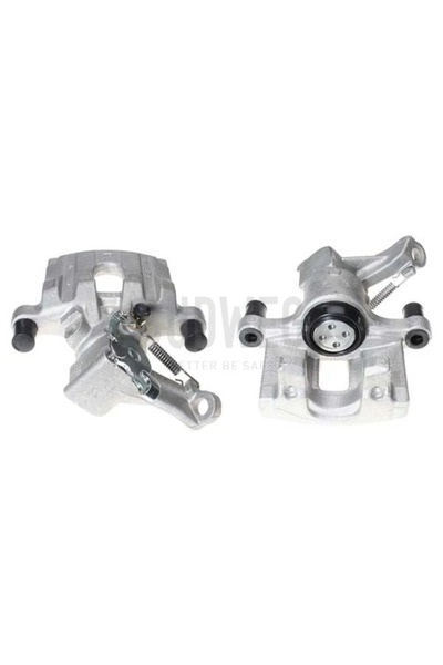 BUDWEG CALIPER Etrier Frana Axa Spate Stanga Cadillac Bls Opel Vectra C