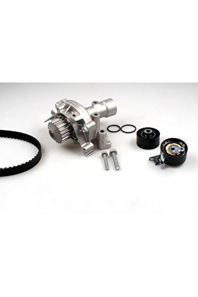 HEPU Set Pompa Apa + Curea Dintata Citroen C4 1/C4 Grand Picasso 1/C4 Picasso...