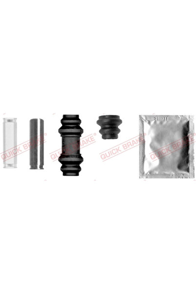 QUICK BRAKE Set Bucsi De Ghidaj Etrier Frana Mitsubishi L 300 3 Bus/L 300 3 C...