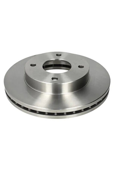 Abe Спирачен диск за преден мост Mitsubishi Lancer 8 Nissan NV200 / Evalia Bu...