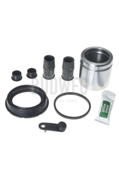 BUDWEG CALIPER Set Reparatie Etrier Audi A3/Tt Bmw 3