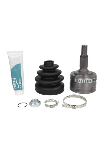 Pascal Set Articulatie Planetara Spre Roata Mercedes-Benz 5-Class/Vito Bus/Vi...