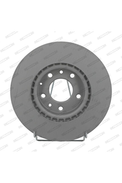 FERODO Mazda 6 Brake Disc