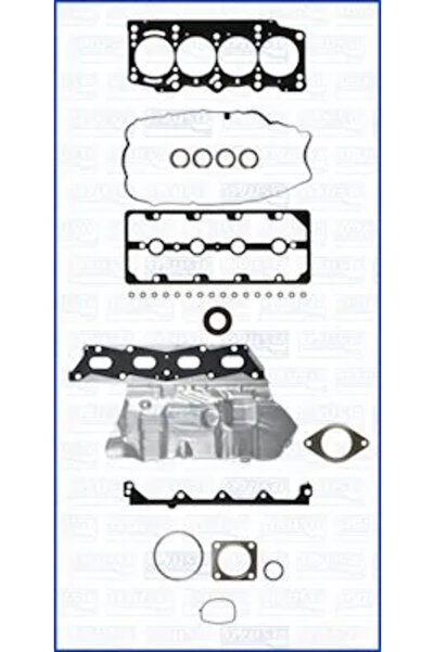 Ajusa Set Garnituri Chiulasa Abarth Punto Evo Alfa Romeo Giulietta/Mito