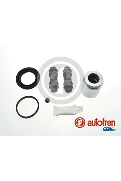 AUTOFREN SEINSA Set Reparatie Etrier Puntea Spate Jeep Cherokee