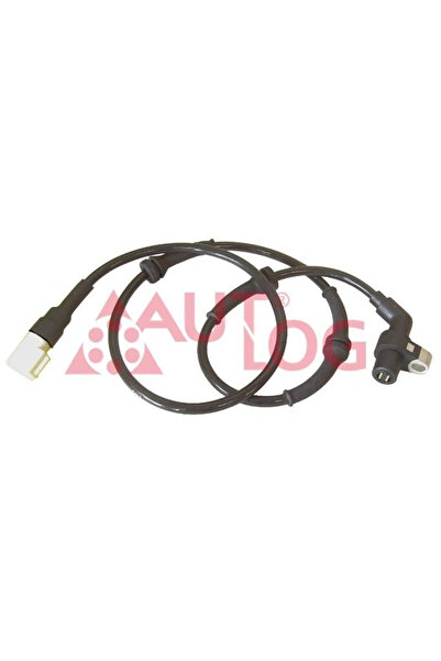AUTLOG Senzor Turatie Roata Punte Fata Ford Fiesta 4/Fiesta Autoutilitara/Lim...