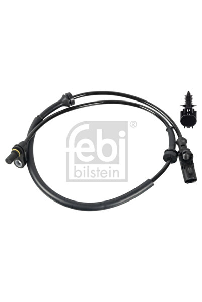 FEBI BILSTEIN Senzor Turatie Roata Axa Spate Dreapta Mitsubishi Colt 6/Colt C...