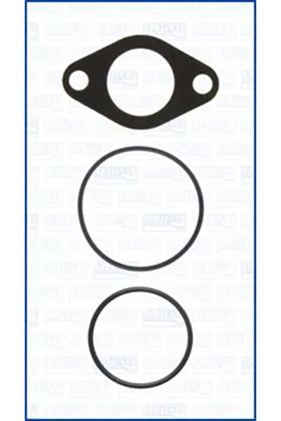 Ajusa Set Garnitura Sistem Egr Seat Altea Xl/Cordoba/Ibiza 3 Skoda Fabia 2/Ro...