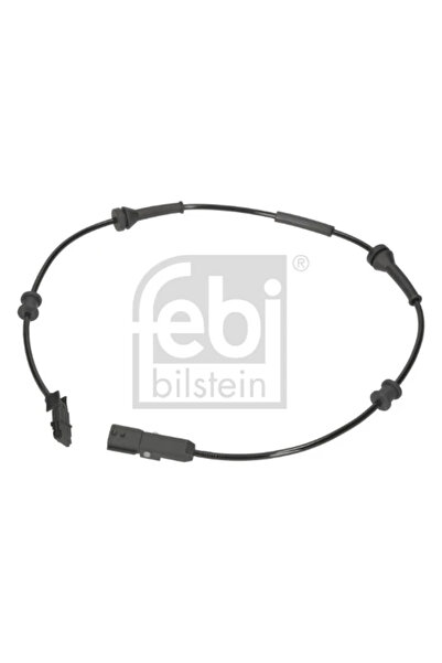 FEBI BILSTEIN Сензор за обороти на колелата заден десен мост Renault Laguna 3...