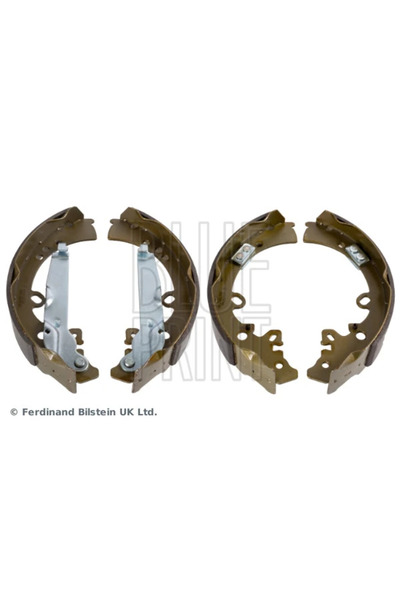 BLUE PRİNT Set Saboti Frana Puntea Spate Toyota Fortuner/Hilux 6 Pick-Up/Hilu...