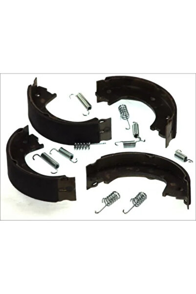 Abe Set Saboti Frana Frana De Mana Puntea Spate Abarth 124 Spider Mercedes-Be...