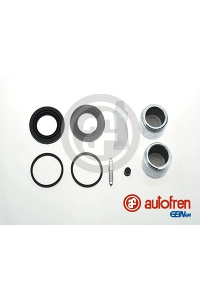 AUTOFREN SEINSA Set Reparatie Etrier Puntea Spate Opel Omega B/Senator B Vaux...