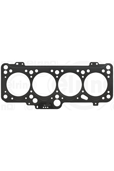 ELRING Гарнитура на цилиндрова глава Audi 80 B3 Limousine/80 B4 Москвич Алеко